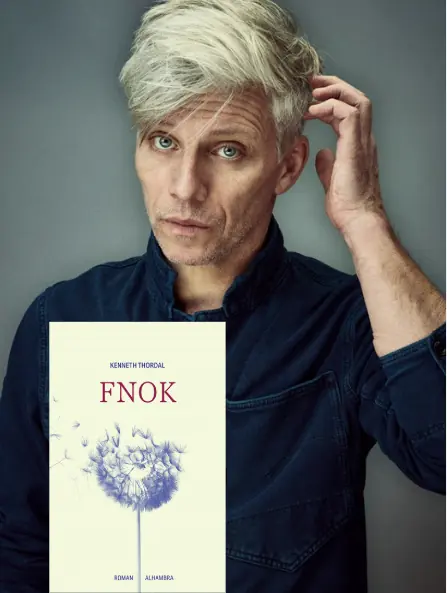 Bogkoncert: Kenneth Thordal — Åby Bibliotek, Åbyhøj