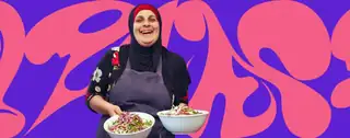 A Tribute to Lebanese Women