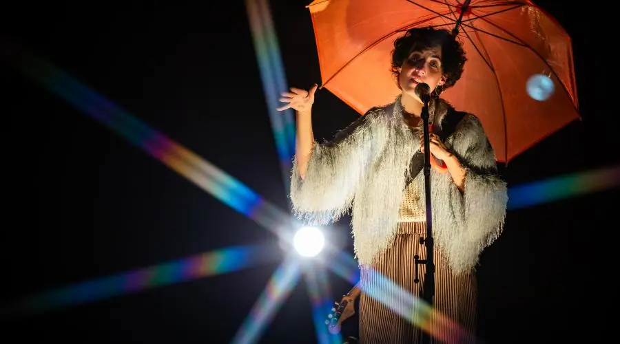 Cloudbusting — Børnekulturhus Ama´r, København