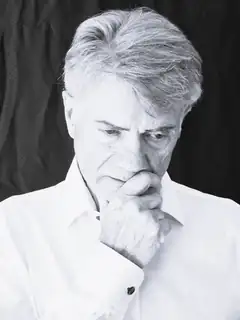 Palle Hansen-Skov - Nye stemmer