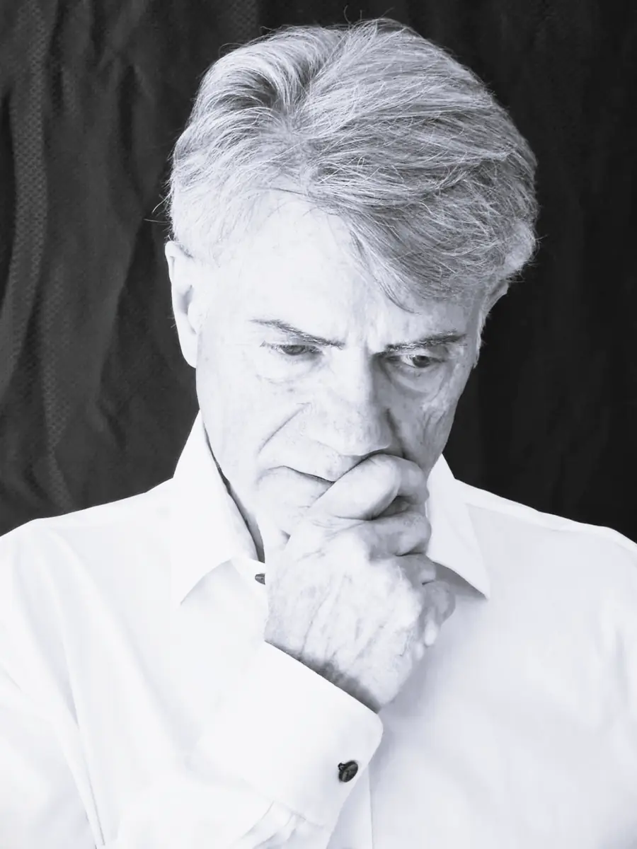 Palle Hansen-Skov - New Voices — Åby Bibliotek, Åbyhøj