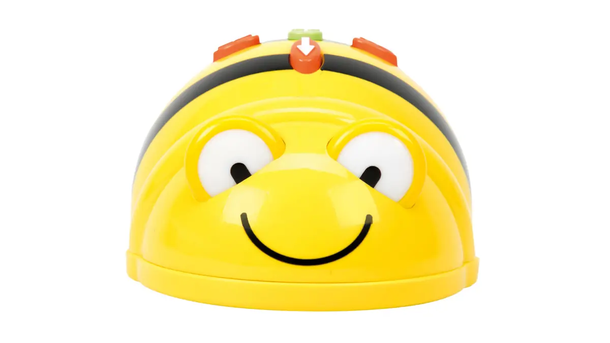 Play and Learn with BeeBots for Grade 0 — Bavnehøj Bibliotek, Hasselager