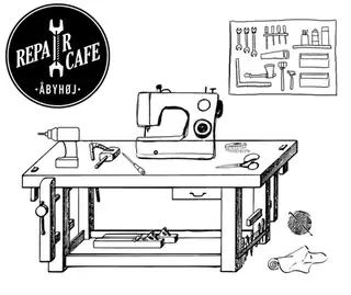 Repair Café Åbyhøj