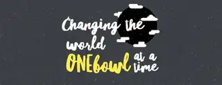 One Bowl