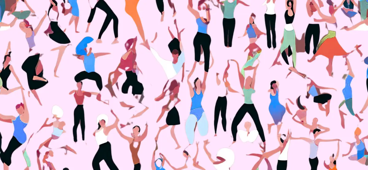 Tuesday Dance — Kulturstationen Vanløse, Copenhagen