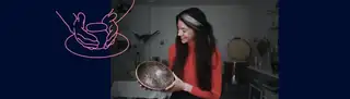 Учимся гончарству: 6-недельный вечерний курс с Сабиной Лоцки