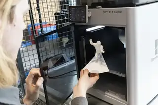 Open MakerSpace