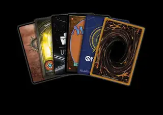 Card Games in Kraftwerket