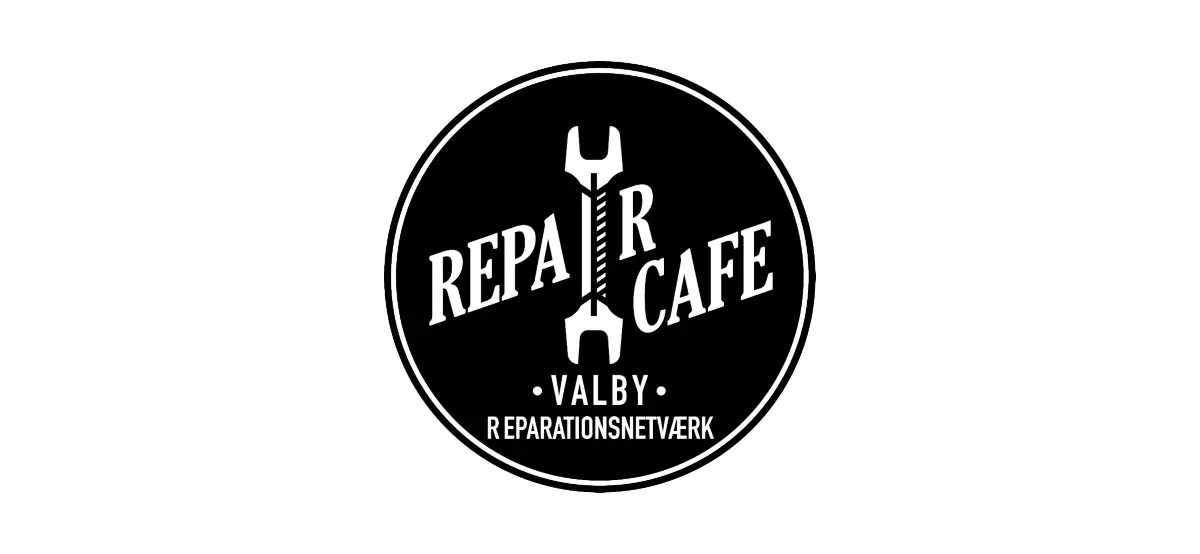 Repair Café Valby — Valby Kulturhus, København