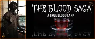 The Blood Saga