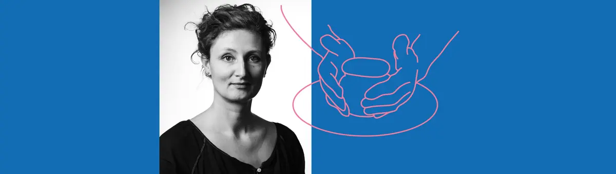 Drej keramik om formiddagen – kursus over 10 uger ved Marianne Krumbach — Vesterbro Bibliotek og Kulturhus, København