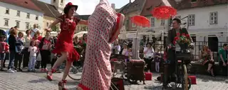 Sound of Sewing (NL)