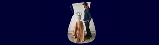 Lær at skabe keramik fra idé til form ved Manuel Canu
