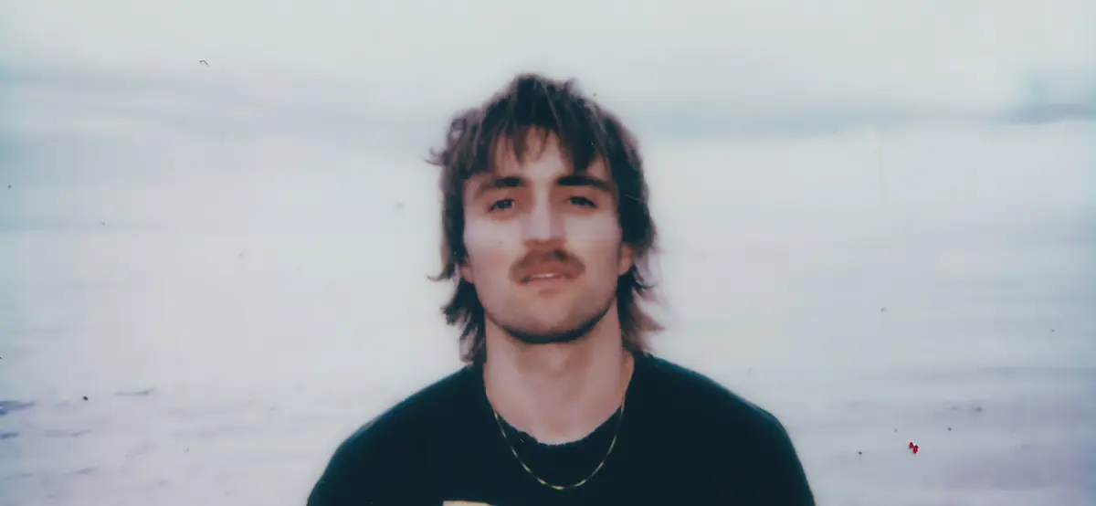 Martin Luke Brown (UK) — HUSET, København