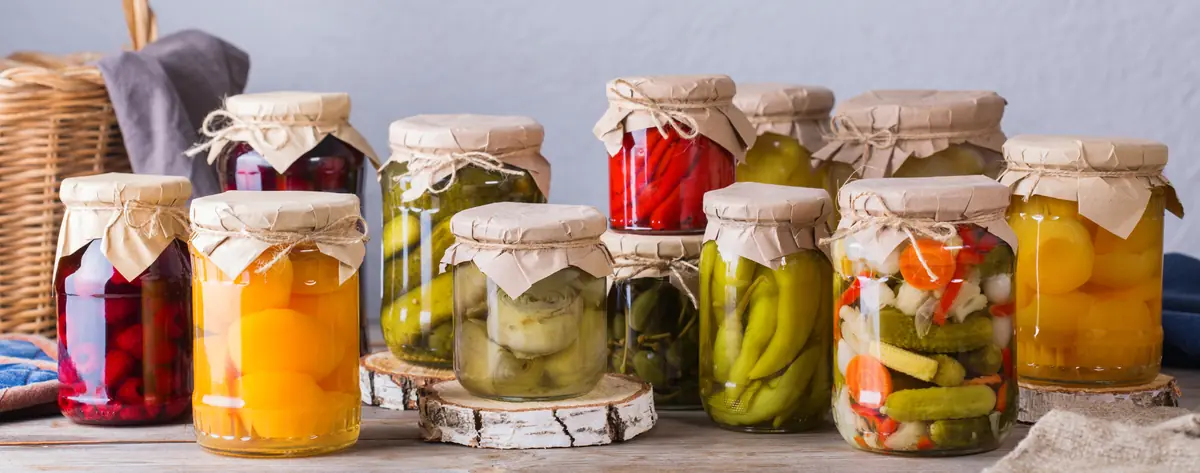 Preppers workshop — Østerbrohuset, København