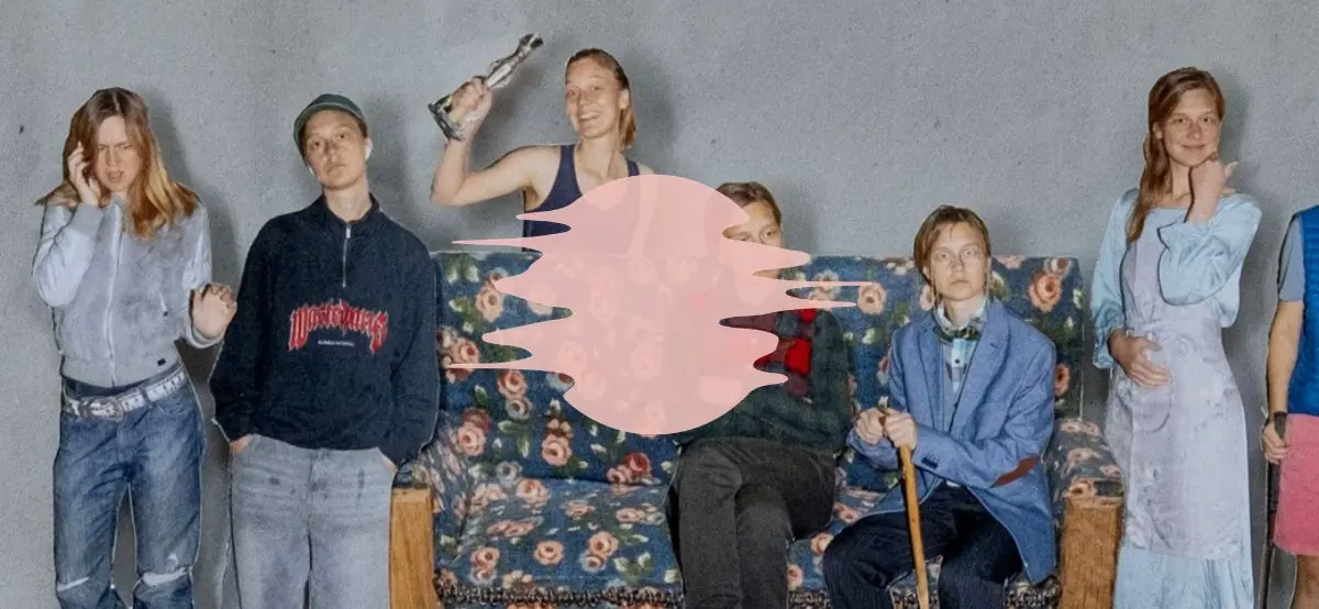 Debut Fest: Familieforestillinger — Kildevæld Kulturcenter, København
