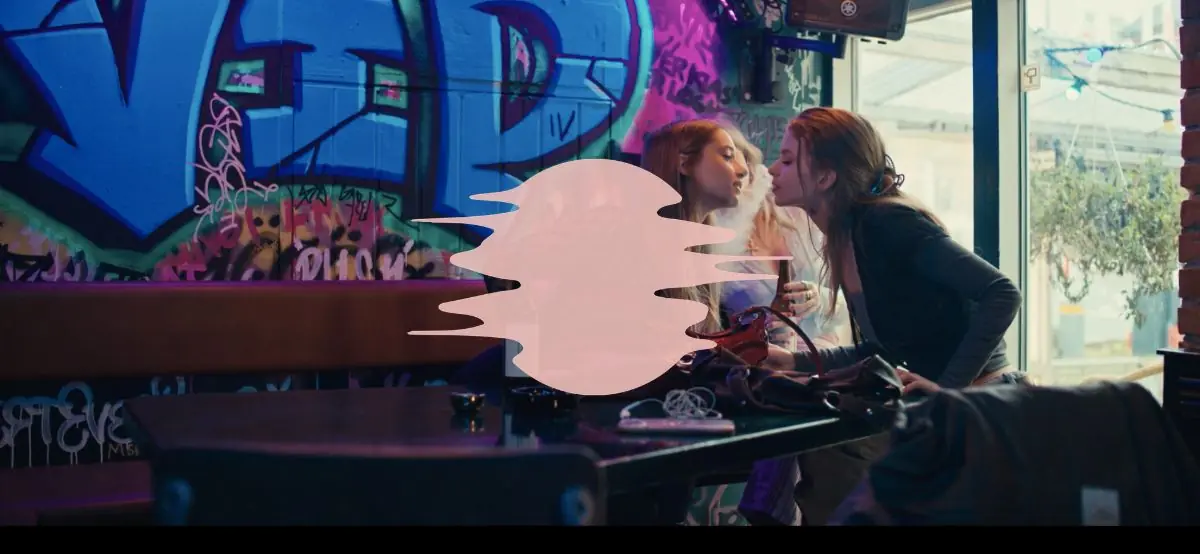 Debut Fest: Mango On Ice — Kildevæld Kulturcenter, København