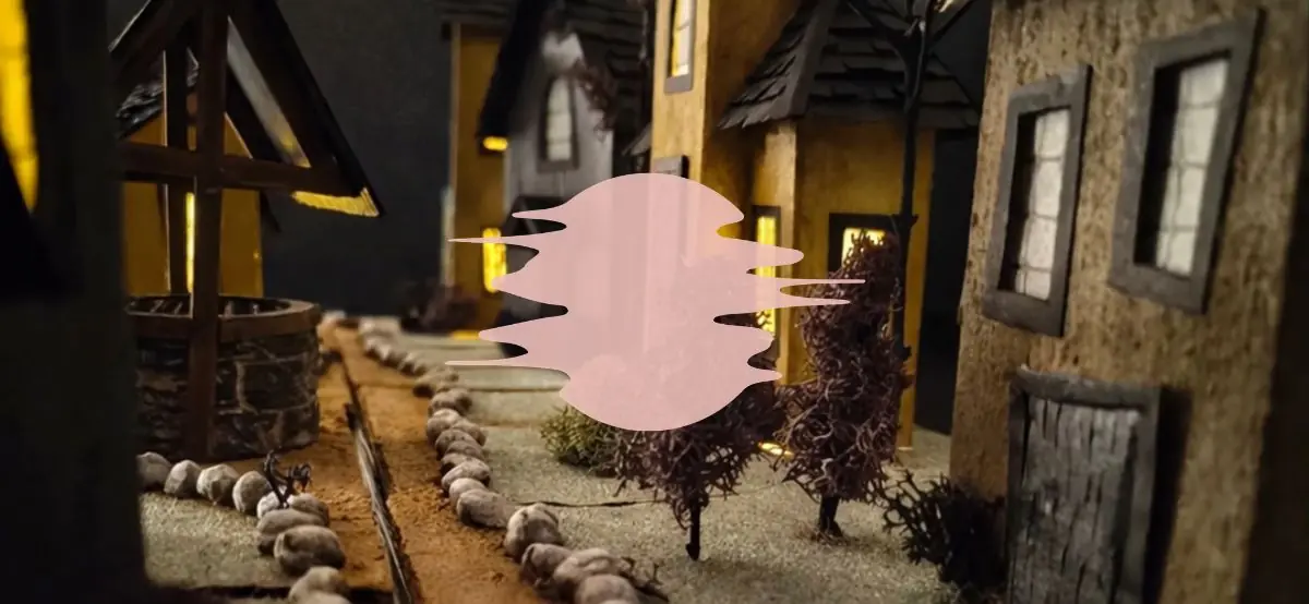 Debut Fest: Village of Lost Souls — Kildevæld Kulturcenter, København