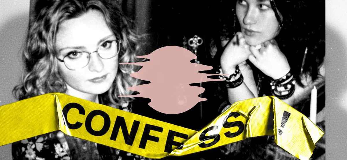 Debut Fest: CONFESS! — Kildevæld Kulturcenter, København