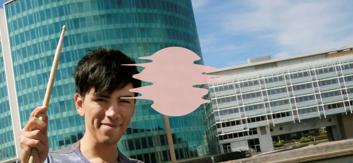Debut Fest: Beatloid! — Kildevæld Kulturcenter, København