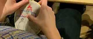 Embroidery Salon