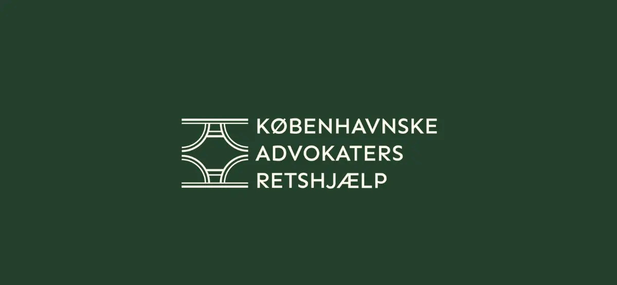 Retshjælp / Legal Aid — Kulturhuset Indre By, København