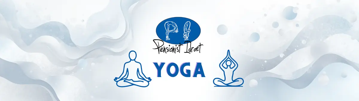 Pensionist Idræt: Yoga — Kulturhuset Indre By, København