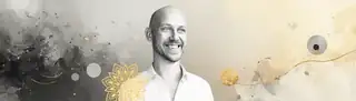 Lecture with Simon Krohn: Take Control of Inner Restlessness