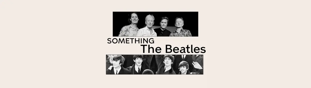 Koncertforedrag: The Beatles — Kulturhuset Indre By, København