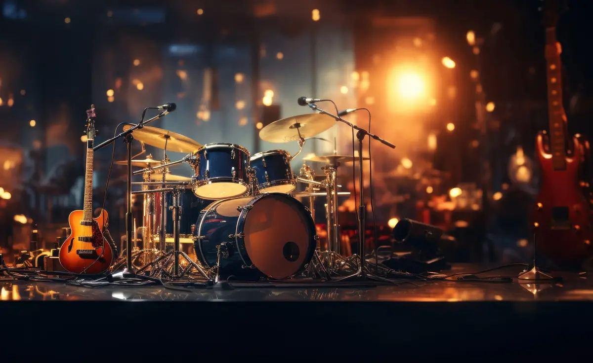 Impro Music Nights — Portalen, Greve Teater- og Musikhus, Greve