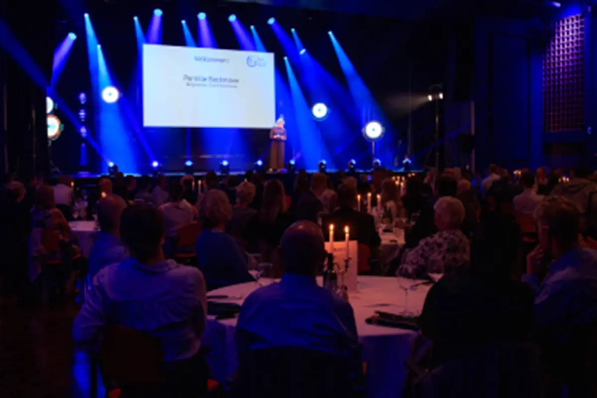 Greve Business Awards 2026 — Portalen, Greve Teater- og Musikhus, Greve