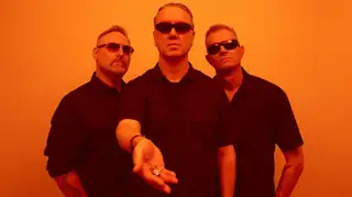 ØSTKYST HUSTLERS