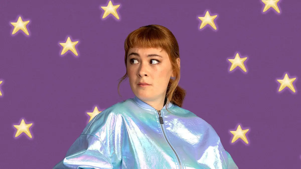 Eva Jin (Zusatzshow) — Portalen, Greve Teater- og Musikhus, Greve