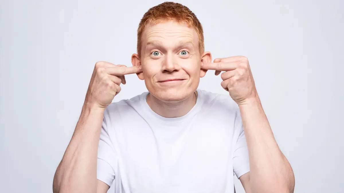 Mikkel Klint Thorius — Portalen, Greve Teater- og Musikhus, Greve