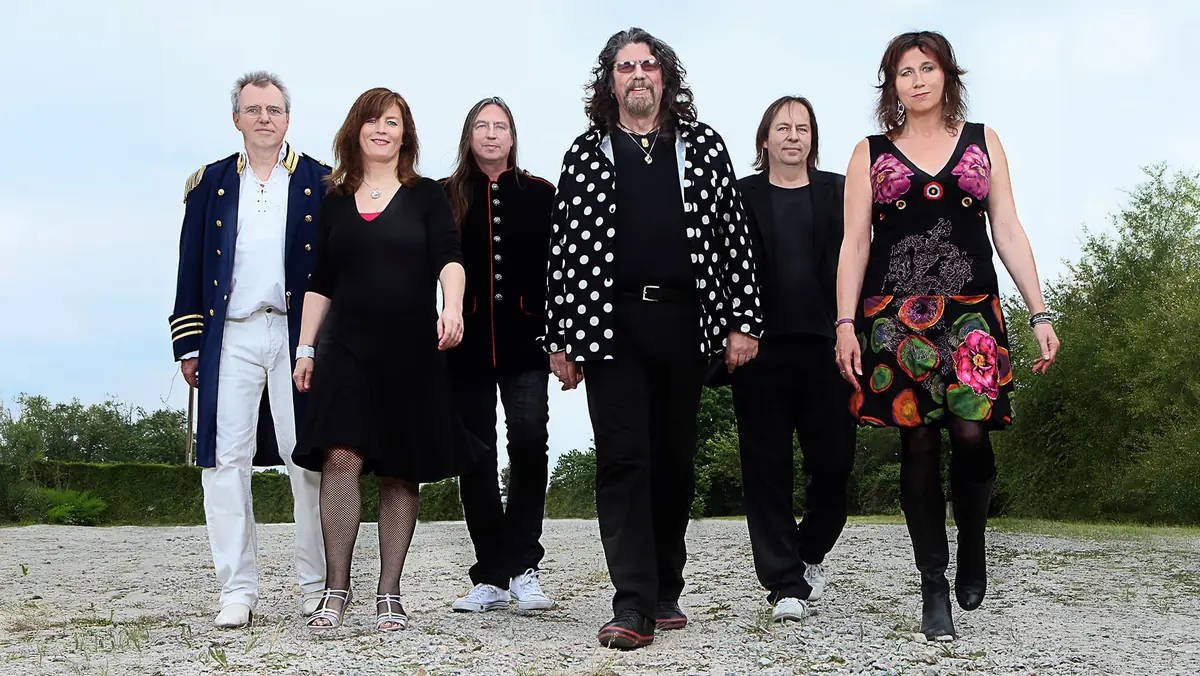 Phil Bates (E.L.O.) — Portalen, Greve Teater- og Musikhus, Greve