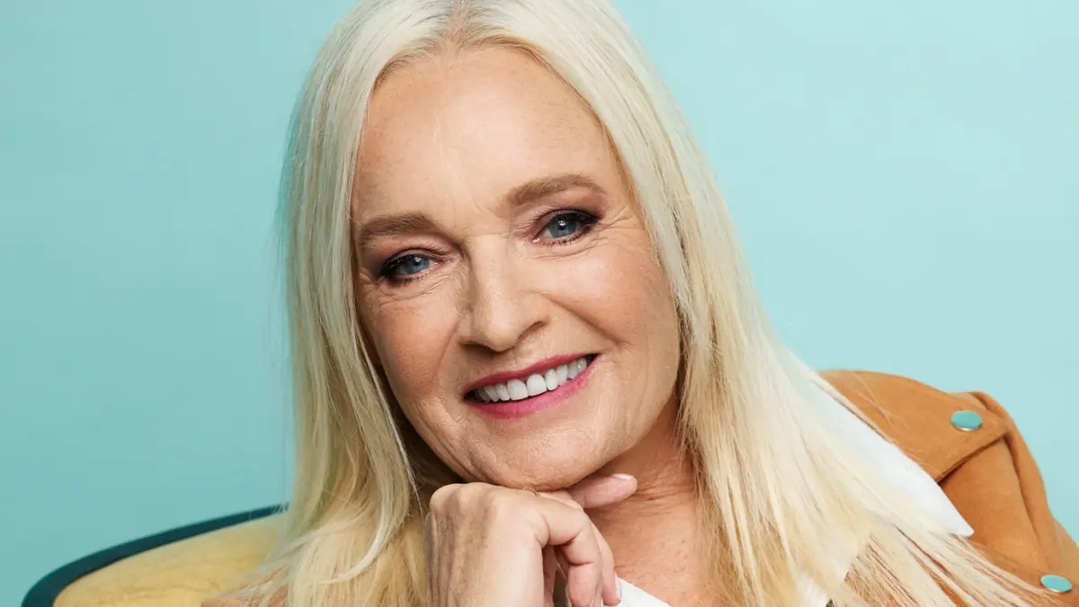 Anne Linnet — Portalen, Greve Teater- og Musikhus, Greve