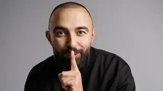 Hadi Ka-koush