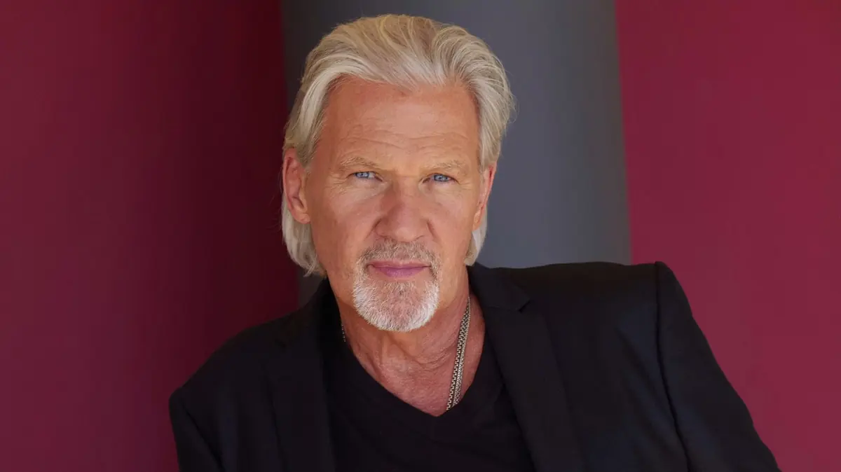 Johnny Logan X-Mas Show — Portalen, Greve Teater- og Musikhus, Greve