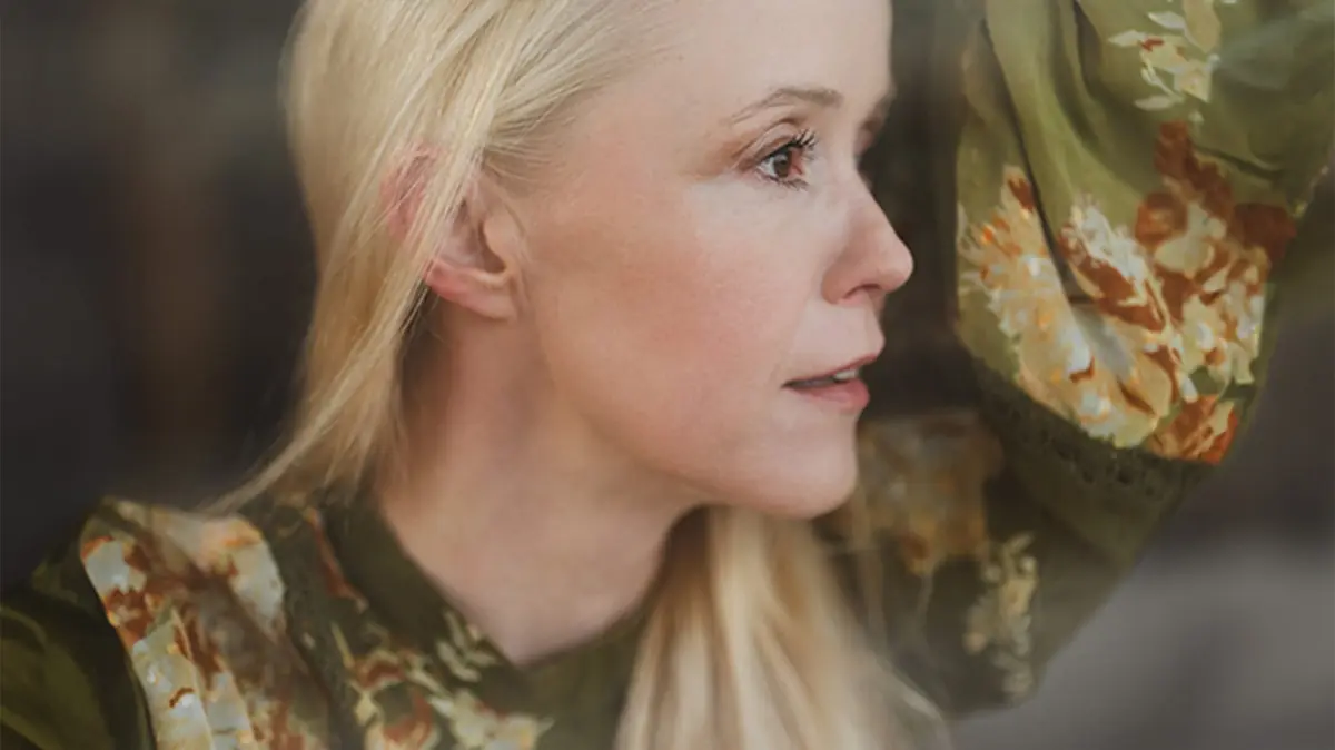Tina Dickow (ekstra) — Portalen, Greve Teater- og Musikhus, Greve