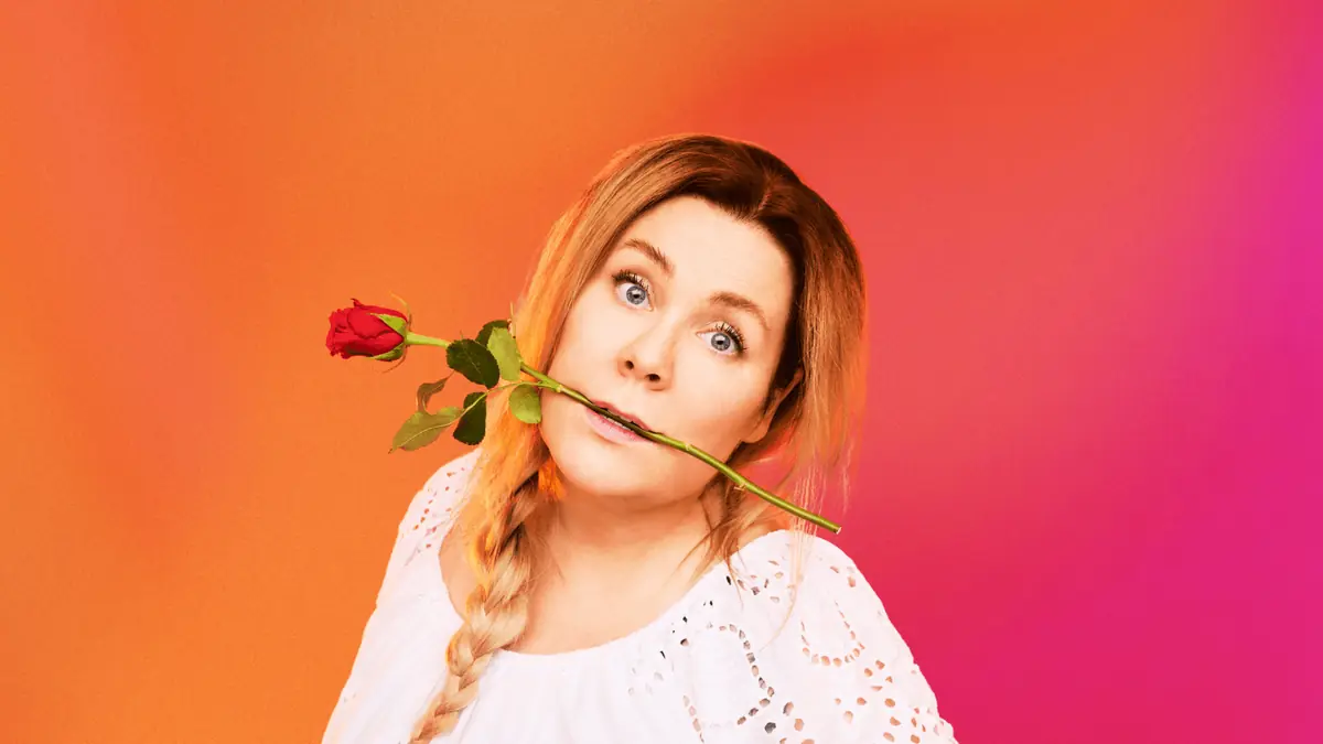 Linda P — Portalen, Greve Teater- og Musikhus, Greve