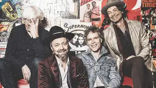 Dissing, Las & Cross