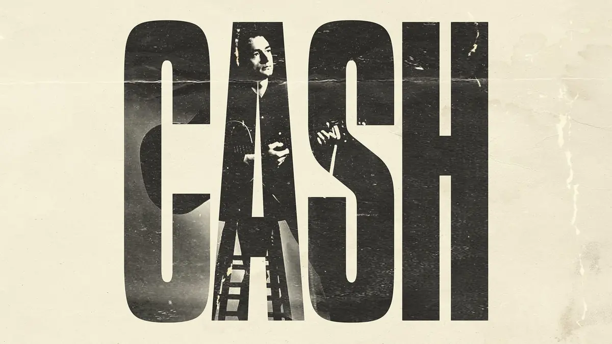 Johnny Cash – The Legacy Continues — Portalen, Greve Teater- og Musikhus, Greve