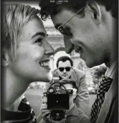 Film Friday: The New Wave