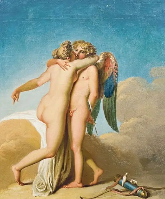 Lørdagsomvisning i museets kunstsamling — Nivaagaards Malerisamling, Nivå