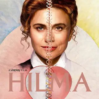 Film Friday: Hilma
