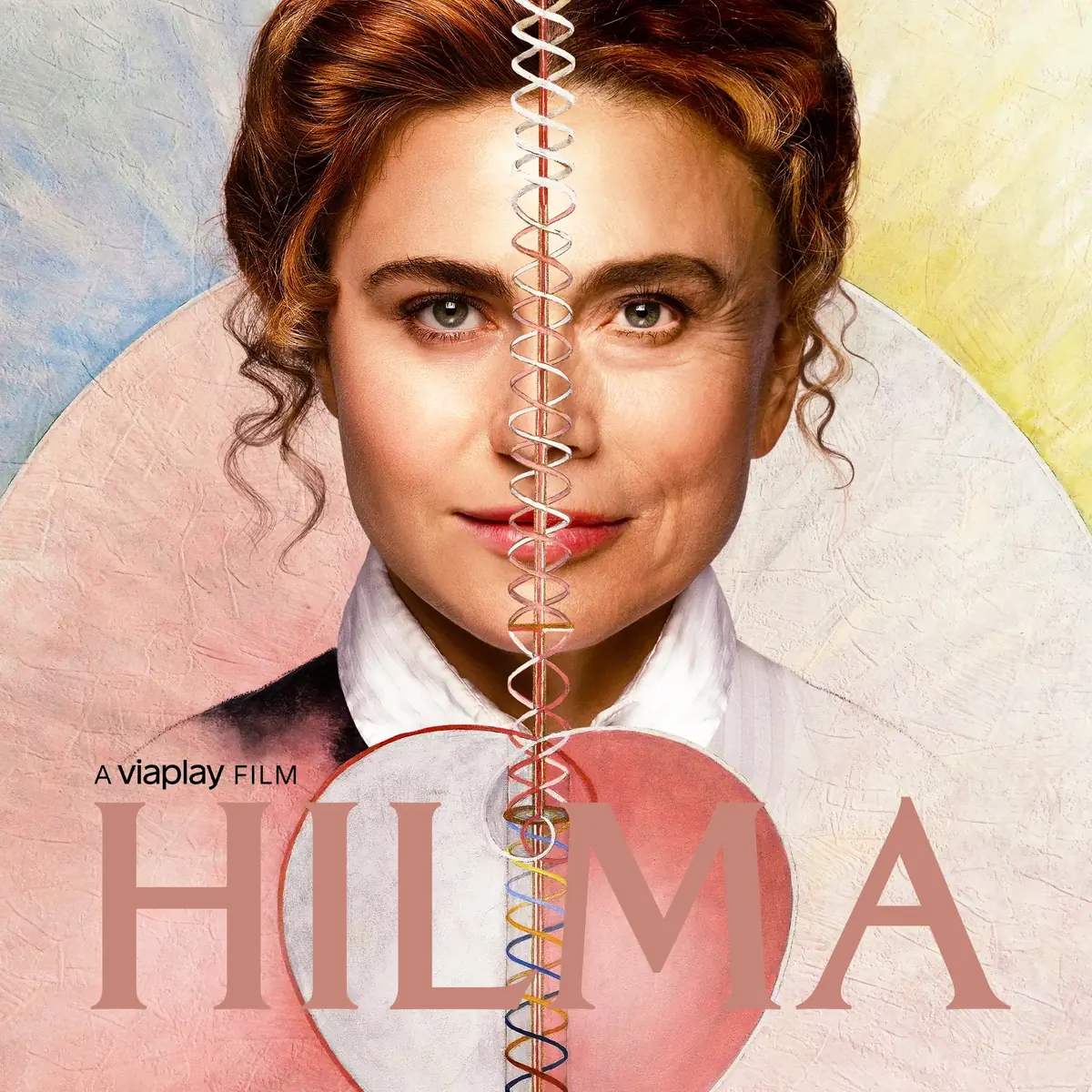 Filmfredag: Hilma — Nivaagaards Malerisamling, Nivå