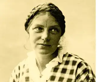 Lecture: The Young Swane and the School of Art for Women
