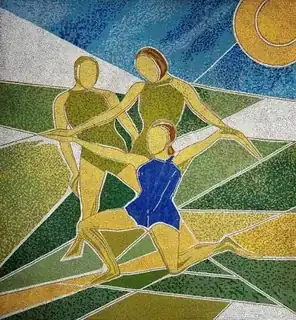 Lecture: Art for the People!