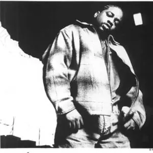 LORD FINESSE — Musik Loppen, København