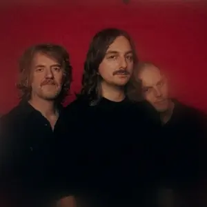 ZAHN · Musik Loppen, Copenhagen